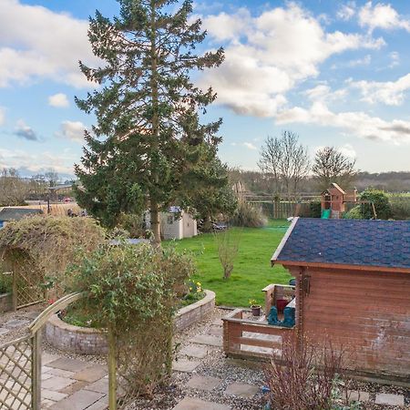 Park View Studio - Lydiard Millicent Swindon Wiltshire Exterior photo