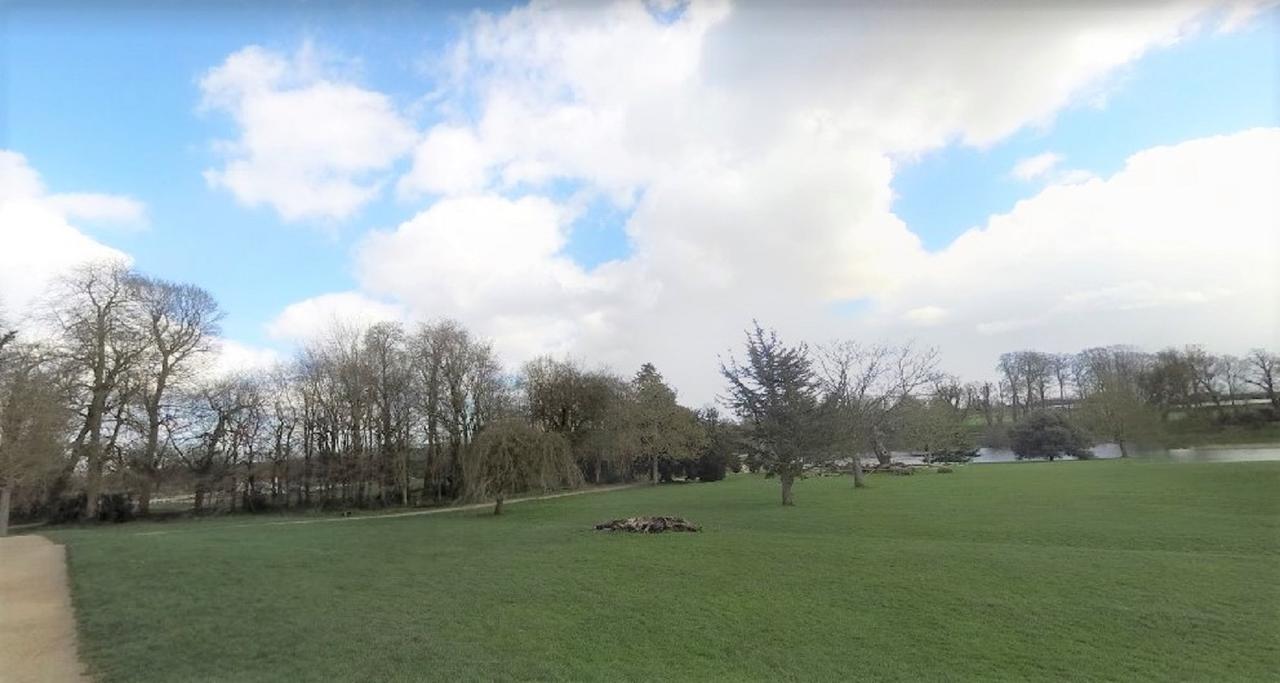 Park View Studio - Lydiard Millicent Swindon Wiltshire Exterior photo